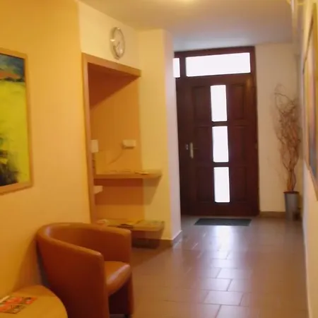 Vv Penzion Brno