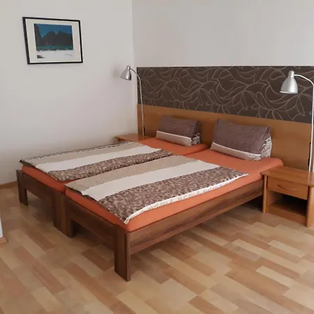 Vv Penzion 3*