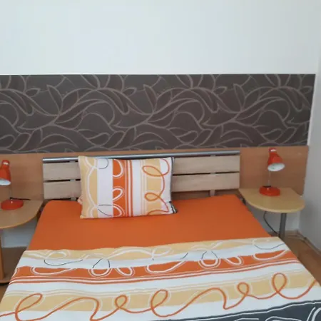 Vv Penzion Brno