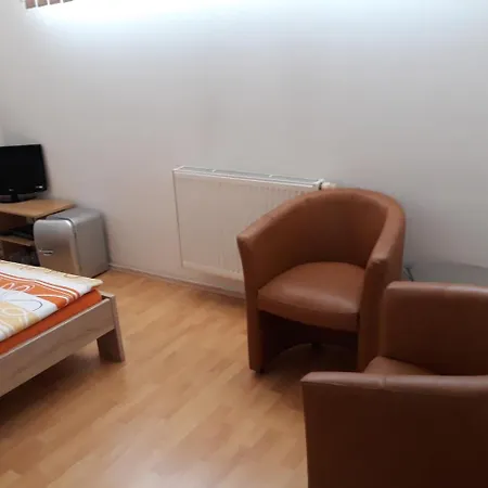 Vv Penzion 3*