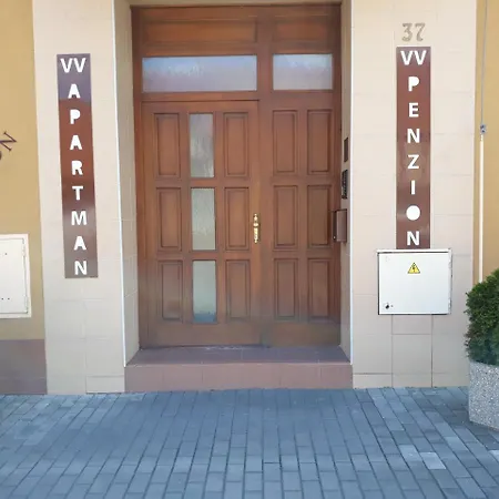 Vv Penzion