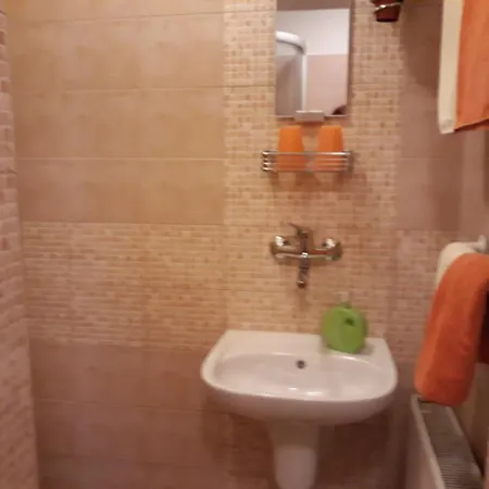 Vv Penzion 3*
