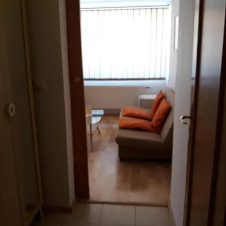 Penzion Vv Brno