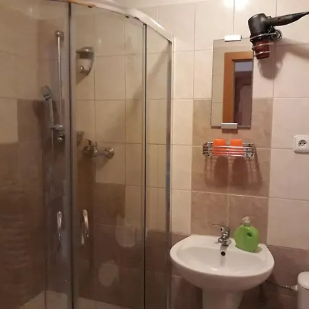 Penzion Vv