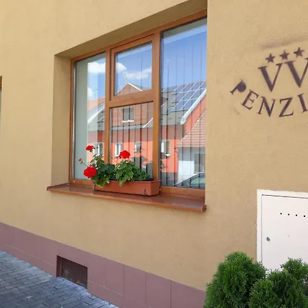 Penzion Vv