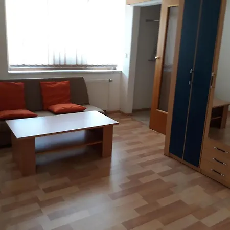 Penzion Vv Brno